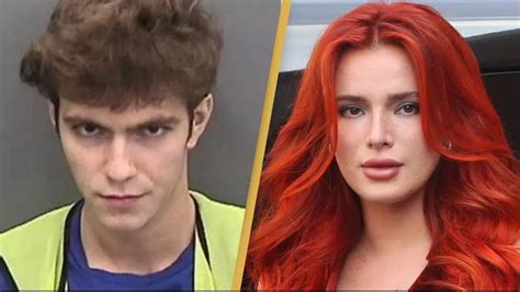 bella throne only fans leaked|Man who leaked Bella Thorne’s nudes ‘begs’ judge to spare him jail